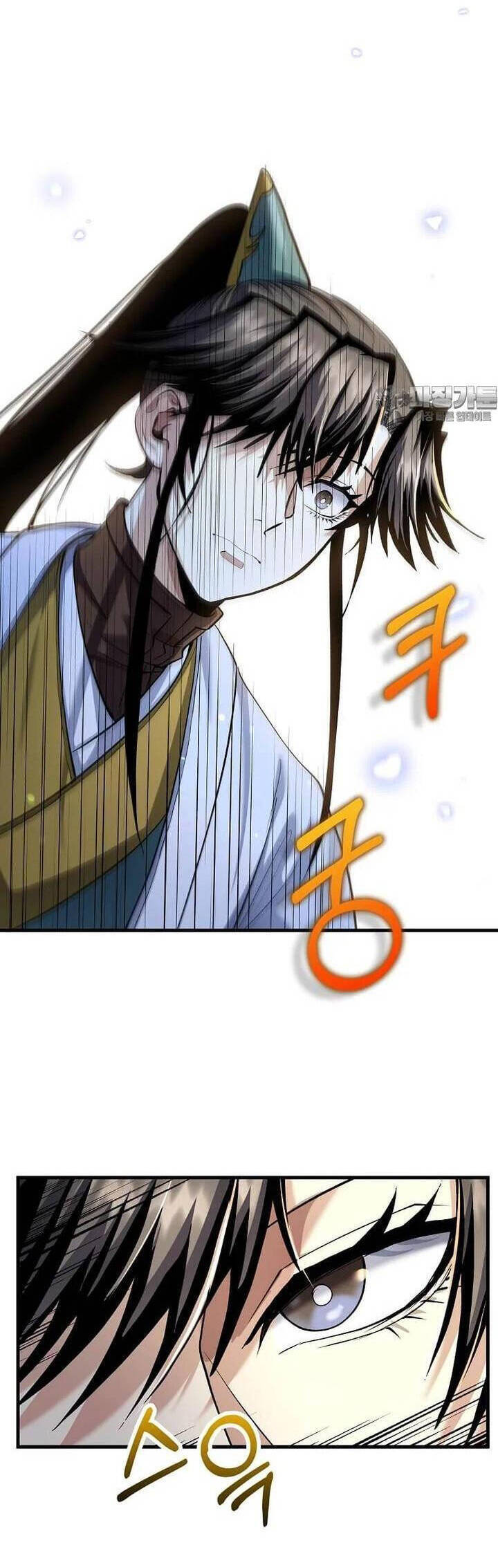 Bác Sĩ Trùng Sinh Về Murim Chap 170 - Next Chap 171