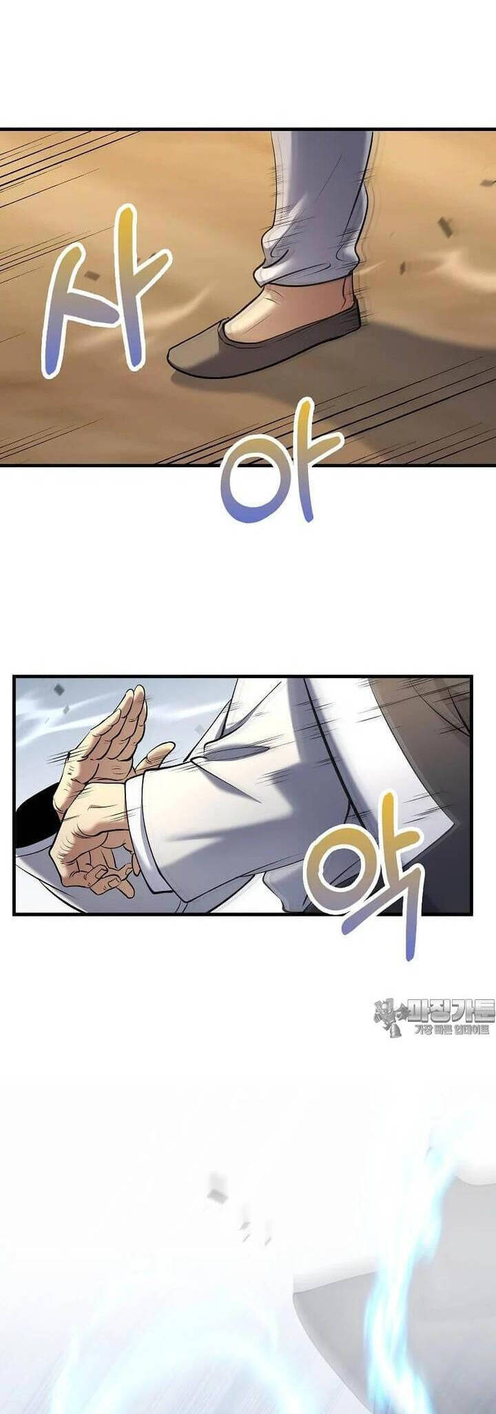 Bác Sĩ Trùng Sinh Về Murim Chap 170 - Next Chap 171