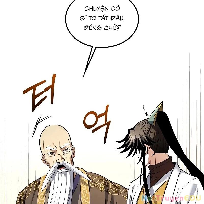 Bác Sĩ Trùng Sinh Về Murim Chap 171 - Next Chap 172