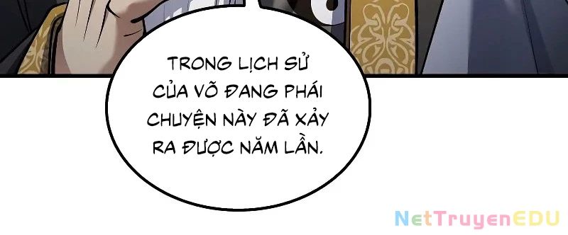 Bác Sĩ Trùng Sinh Về Murim Chap 171 - Next Chap 172