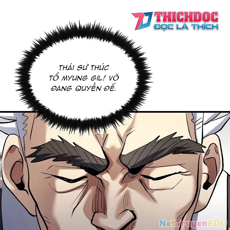 Bác Sĩ Trùng Sinh Về Murim Chap 171 - Next Chap 172