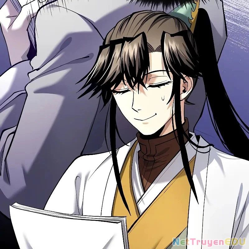 Bác Sĩ Trùng Sinh Về Murim Chap 171 - Next Chap 172
