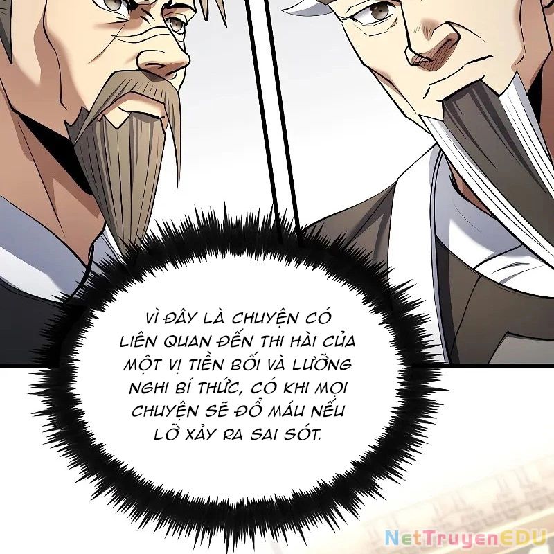 Bác Sĩ Trùng Sinh Về Murim Chap 171 - Next Chap 172