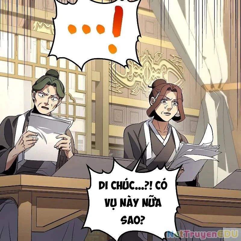 Bác Sĩ Trùng Sinh Về Murim Chap 171 - Next Chap 172