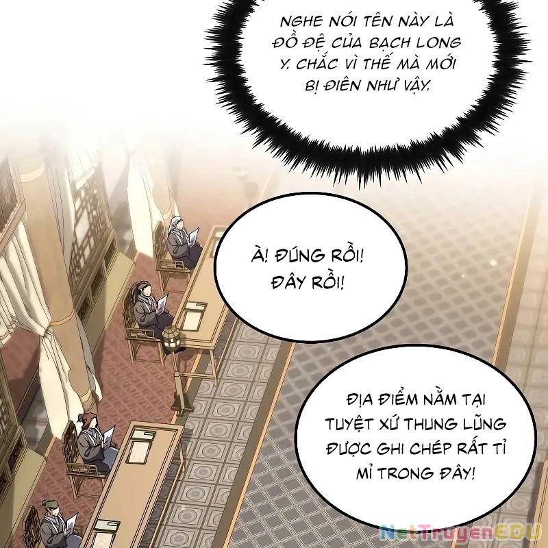 Bác Sĩ Trùng Sinh Về Murim Chap 171 - Next Chap 172