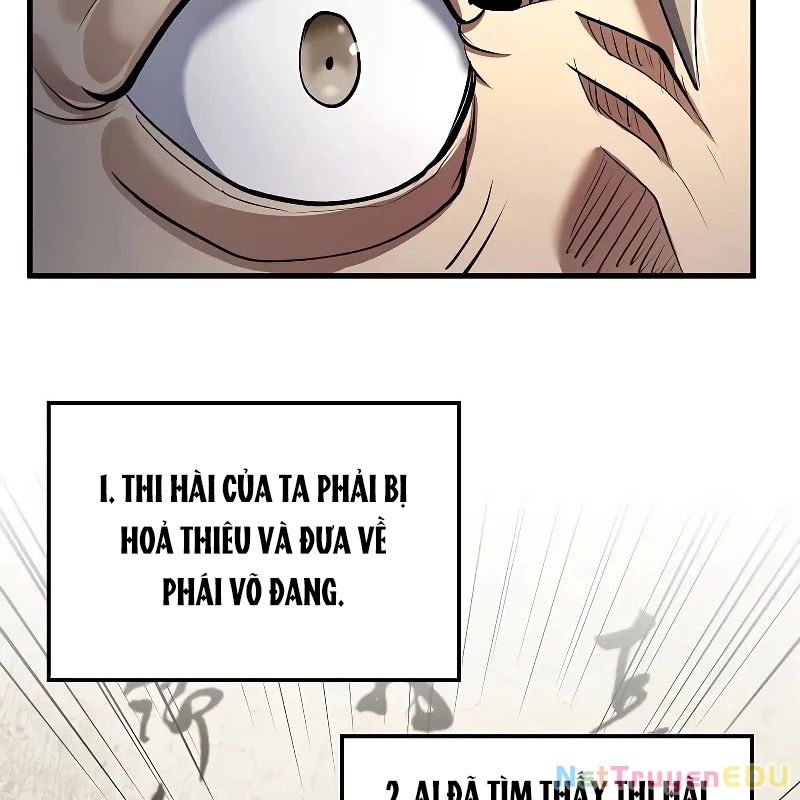 Bác Sĩ Trùng Sinh Về Murim Chap 171 - Next Chap 172