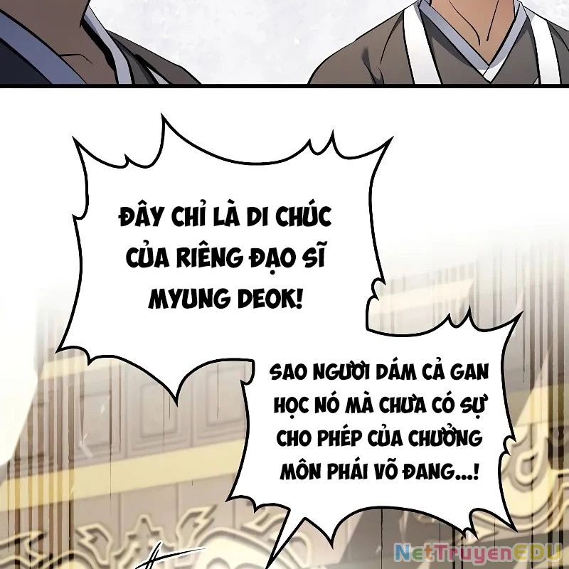 Bác Sĩ Trùng Sinh Về Murim Chap 171 - Next Chap 172