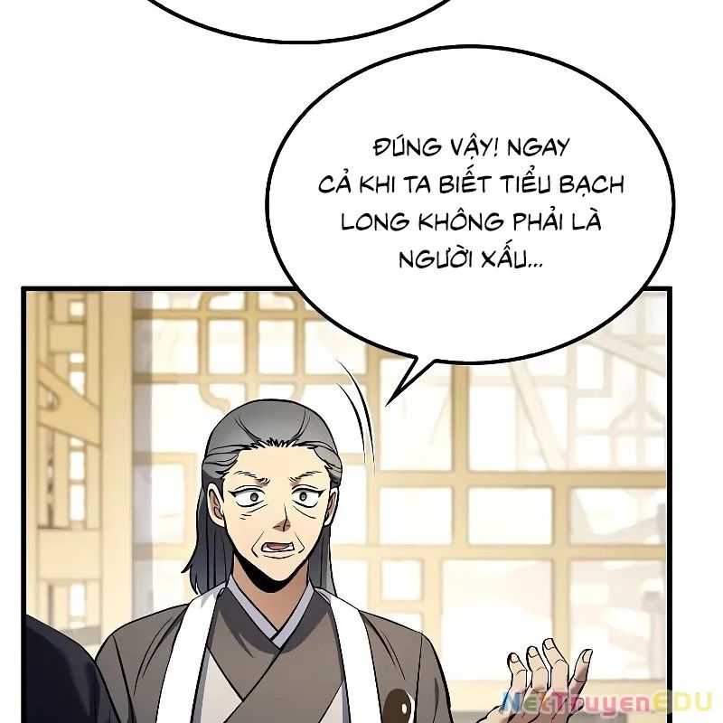 Bác Sĩ Trùng Sinh Về Murim Chap 171 - Next Chap 172