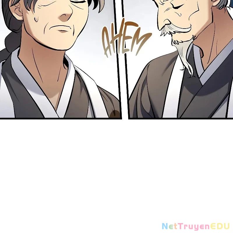 Bác Sĩ Trùng Sinh Về Murim Chap 171 - Next Chap 172