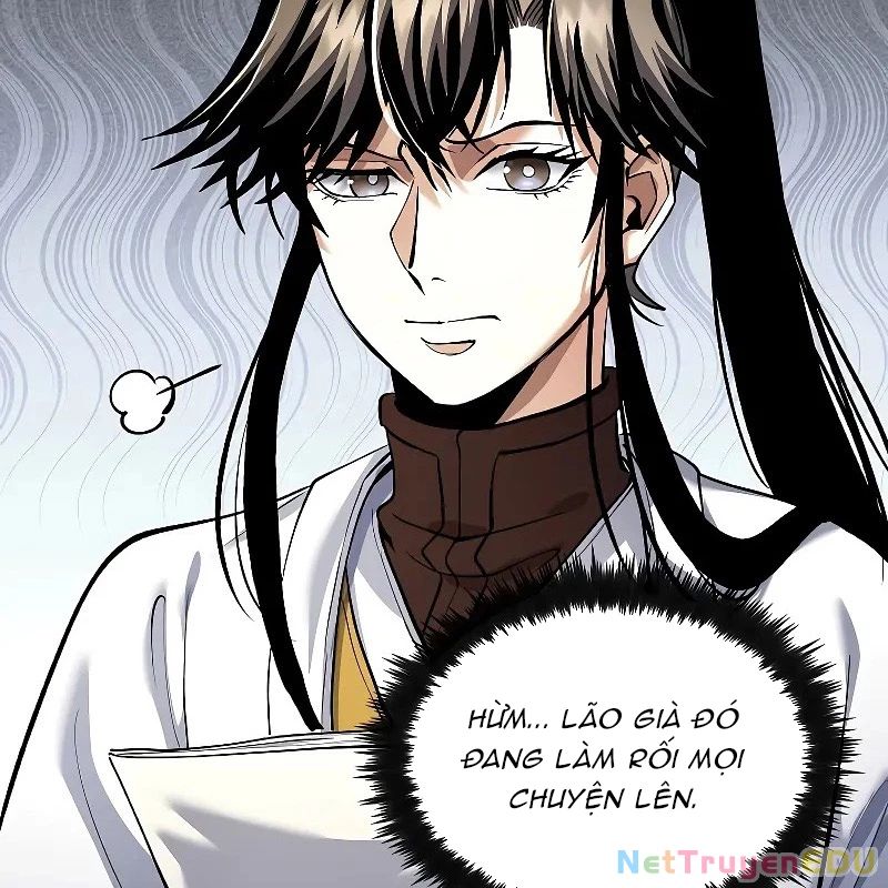 Bác Sĩ Trùng Sinh Về Murim Chap 171 - Next Chap 172