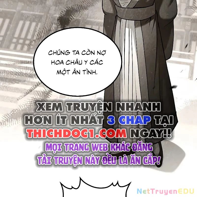 Bác Sĩ Trùng Sinh Về Murim Chap 171 - Next Chap 172