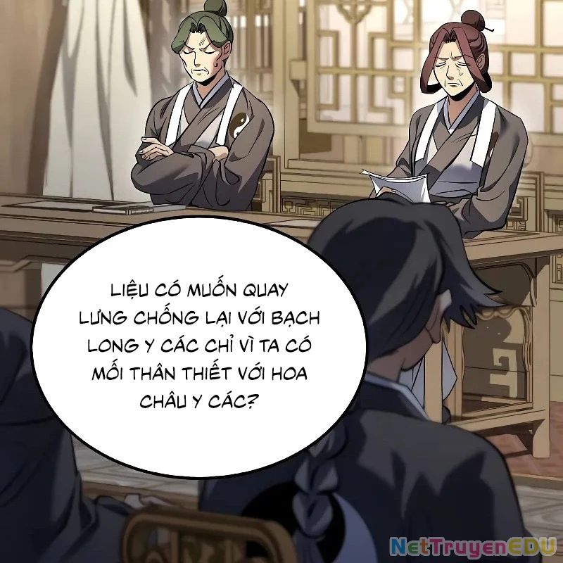 Bác Sĩ Trùng Sinh Về Murim Chap 171 - Next Chap 172