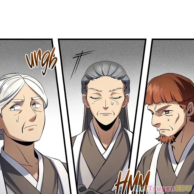 Bác Sĩ Trùng Sinh Về Murim Chap 171 - Next Chap 172