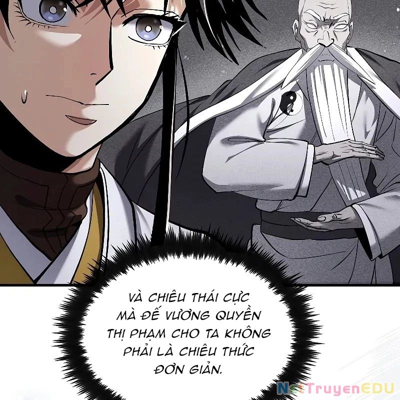 Bác Sĩ Trùng Sinh Về Murim Chap 172 - Next Chap 173