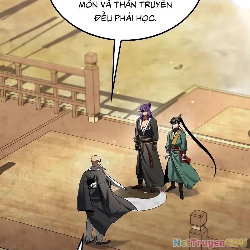 Bác Sĩ Trùng Sinh Về Murim Chap 174 - Next Chap 175