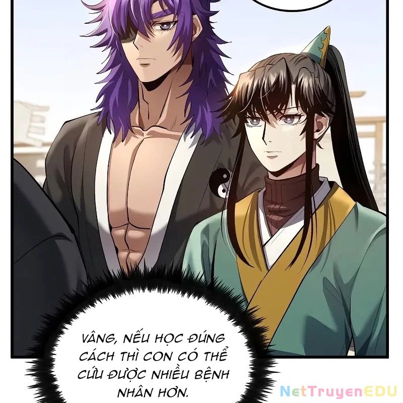 Bác Sĩ Trùng Sinh Về Murim Chap 174 - Next Chap 175
