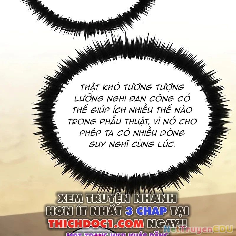 Bác Sĩ Trùng Sinh Về Murim Chap 174 - Next Chap 175