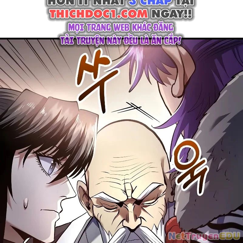 Bác Sĩ Trùng Sinh Về Murim Chap 174 - Next Chap 175