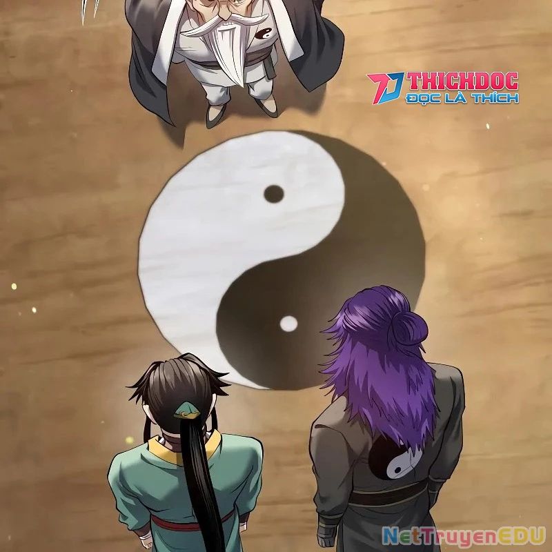 Bác Sĩ Trùng Sinh Về Murim Chap 174 - Next Chap 175