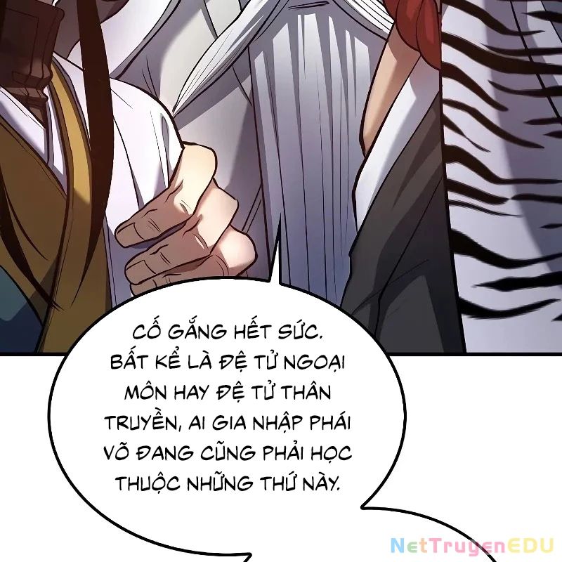 Bác Sĩ Trùng Sinh Về Murim Chap 174 - Next Chap 175