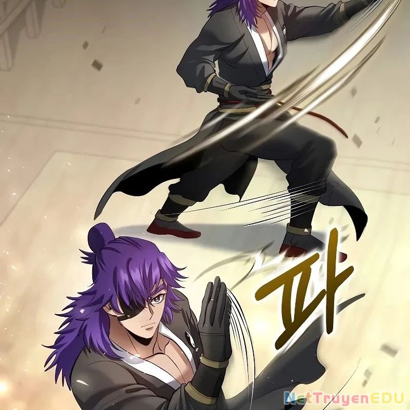 Bác Sĩ Trùng Sinh Về Murim Chap 174 - Next Chap 175