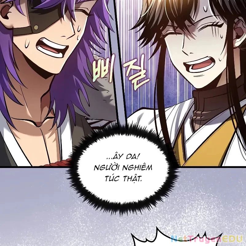 Bác Sĩ Trùng Sinh Về Murim Chap 174 - Next Chap 175