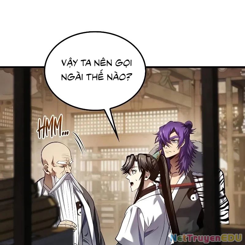 Bác Sĩ Trùng Sinh Về Murim Chap 174 - Next Chap 175