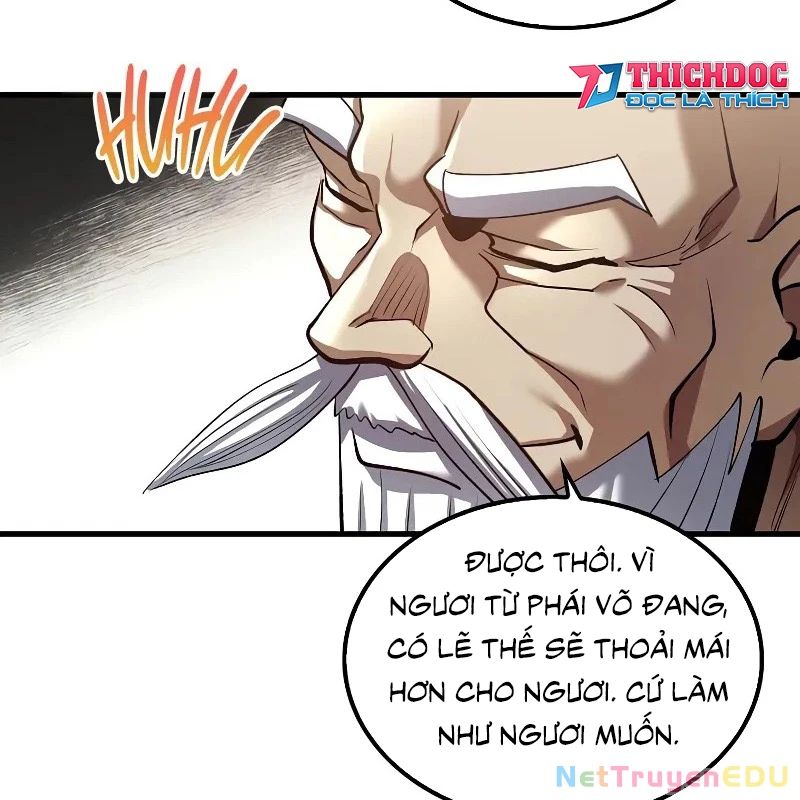 Bác Sĩ Trùng Sinh Về Murim Chap 174 - Next Chap 175