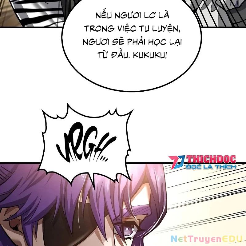 Bác Sĩ Trùng Sinh Về Murim Chap 174 - Next Chap 175