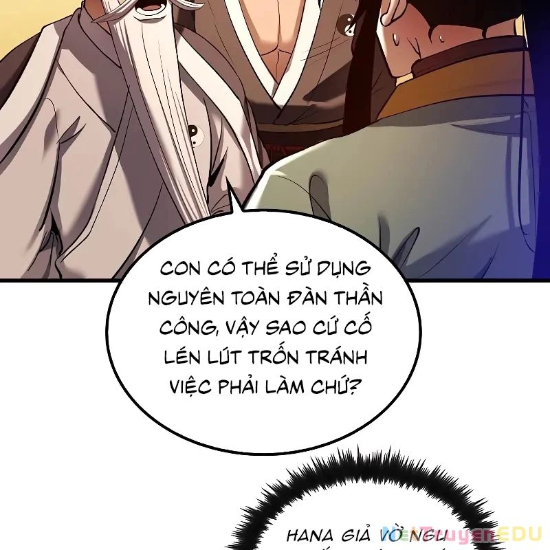 Bác Sĩ Trùng Sinh Về Murim Chap 175 - Next Chap 176