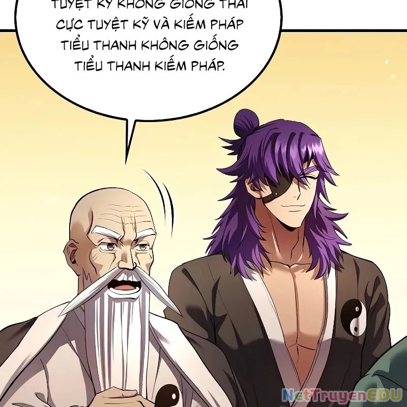 Bác Sĩ Trùng Sinh Về Murim Chap 175 - Next Chap 176