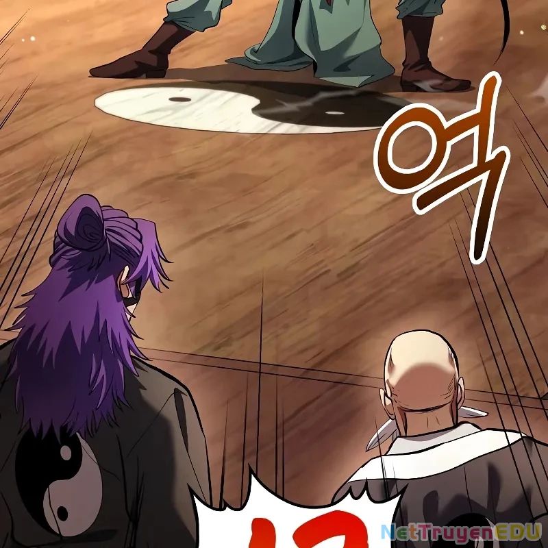 Bác Sĩ Trùng Sinh Về Murim Chap 175 - Next Chap 176