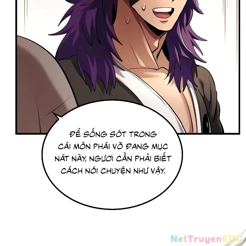 Bác Sĩ Trùng Sinh Về Murim Chap 175 - Next Chap 176