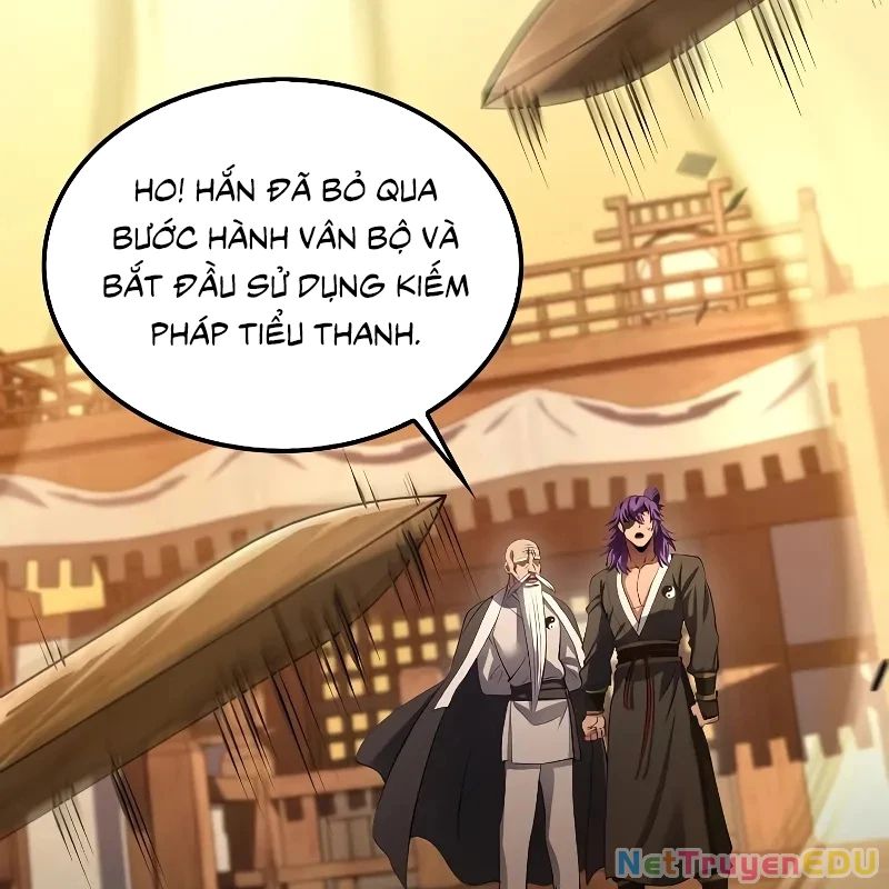 Bác Sĩ Trùng Sinh Về Murim Chap 175 - Next Chap 176