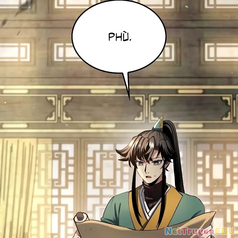 Bác Sĩ Trùng Sinh Về Murim Chap 176 - Next Chap 177