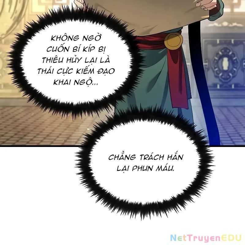 Bác Sĩ Trùng Sinh Về Murim Chap 176 - Next Chap 177