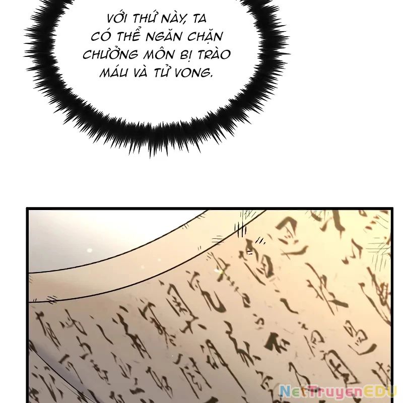 Bác Sĩ Trùng Sinh Về Murim Chap 176 - Next Chap 177