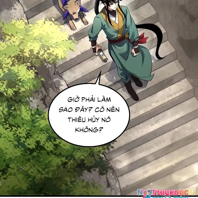 Bác Sĩ Trùng Sinh Về Murim Chap 176 - Next Chap 177