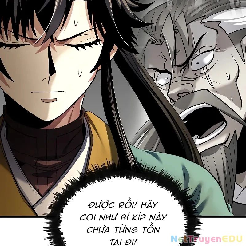 Bác Sĩ Trùng Sinh Về Murim Chap 176 - Next Chap 177