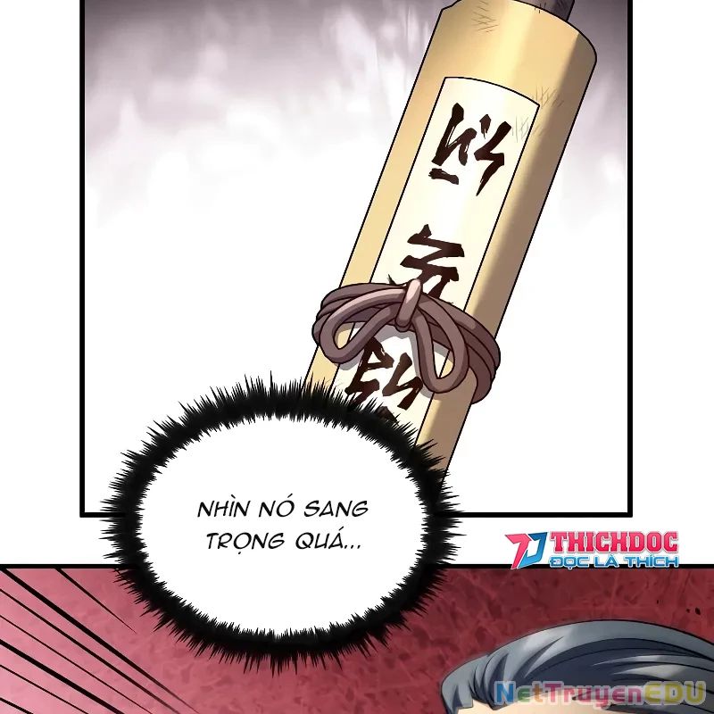 Bác Sĩ Trùng Sinh Về Murim Chap 176 - Next Chap 177