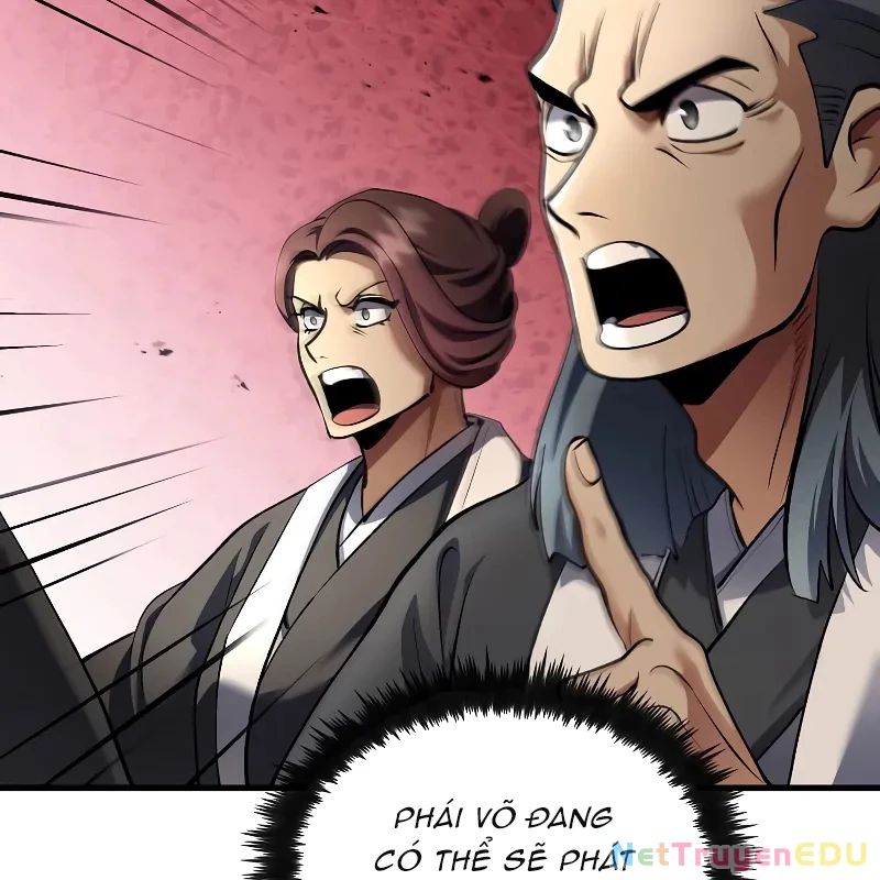 Bác Sĩ Trùng Sinh Về Murim Chap 176 - Next Chap 177