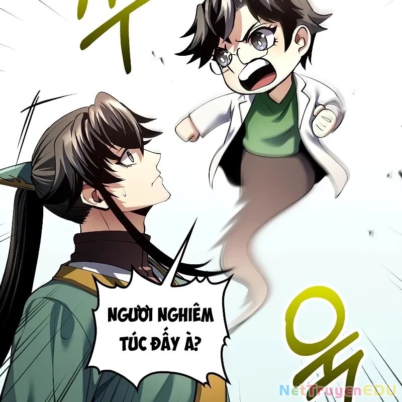 Bác Sĩ Trùng Sinh Về Murim Chap 176 - Next Chap 177
