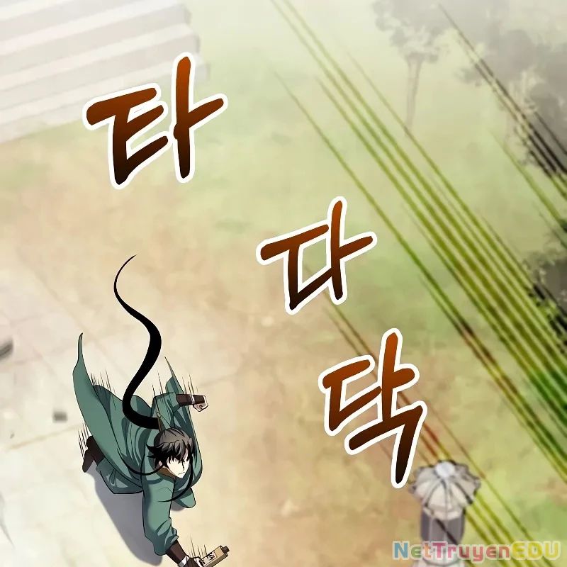 Bác Sĩ Trùng Sinh Về Murim Chap 176 - Next Chap 177