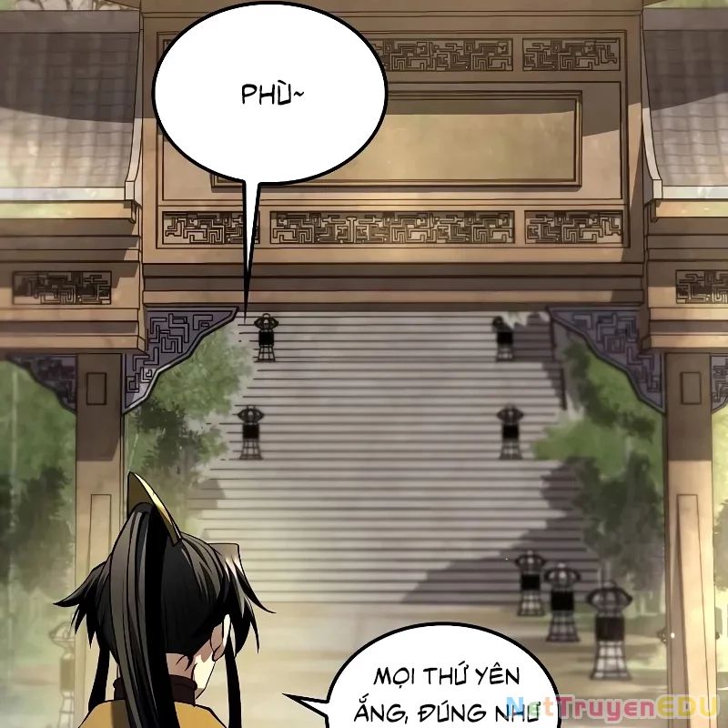 Bác Sĩ Trùng Sinh Về Murim Chap 176 - Next Chap 177