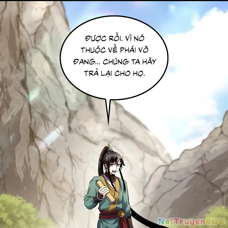 Bác Sĩ Trùng Sinh Về Murim Chap 176 - Next Chap 177