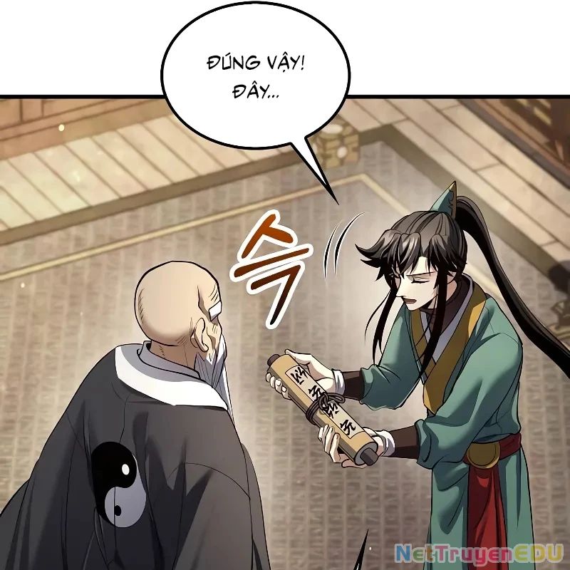 Bác Sĩ Trùng Sinh Về Murim Chap 176 - Next Chap 177
