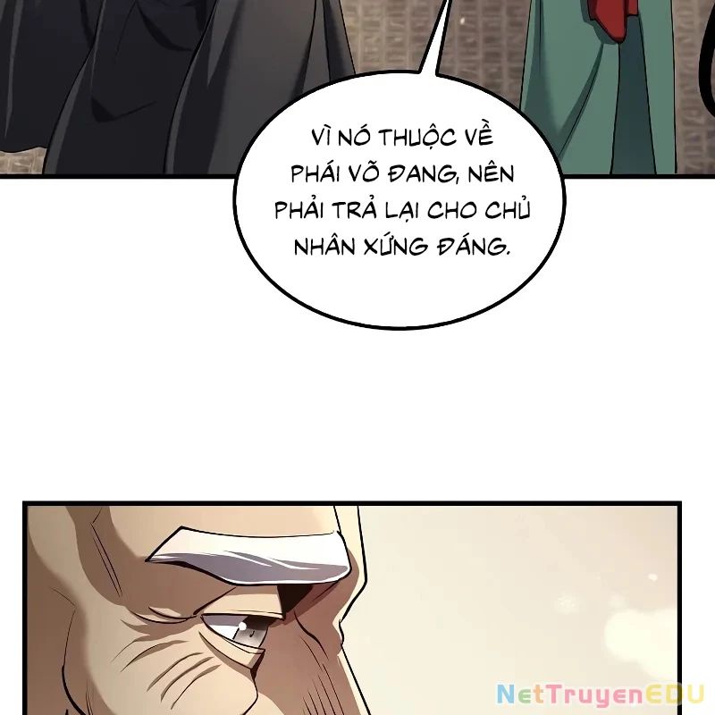 Bác Sĩ Trùng Sinh Về Murim Chap 176 - Next Chap 177