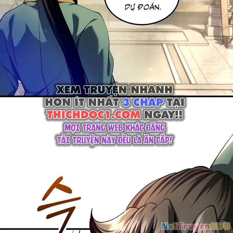 Bác Sĩ Trùng Sinh Về Murim Chap 176 - Next Chap 177