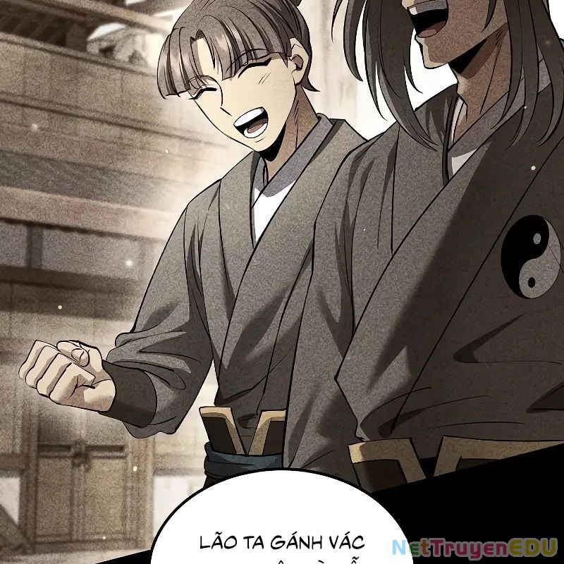 Bác Sĩ Trùng Sinh Về Murim Chap 176 - Next Chap 177