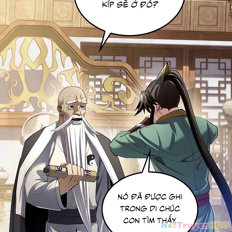 Bác Sĩ Trùng Sinh Về Murim Chap 176 - Next Chap 177